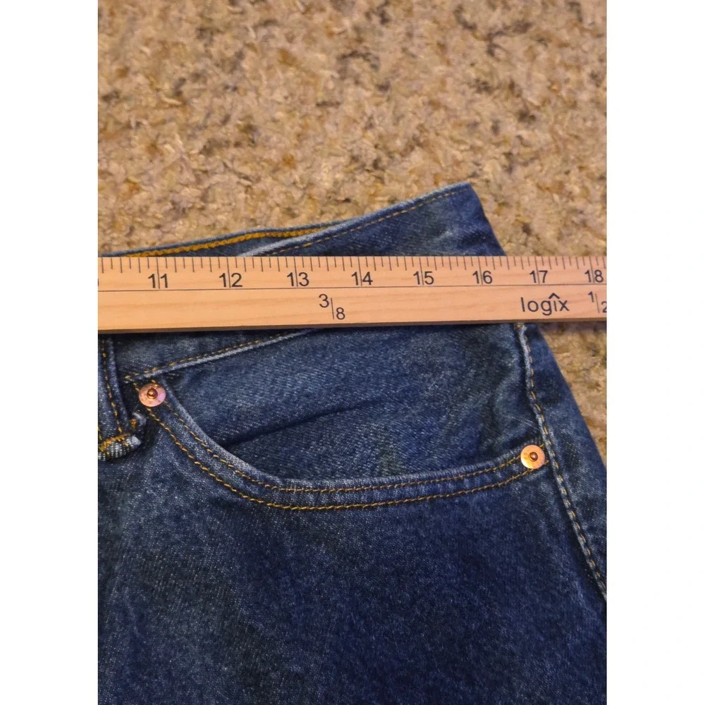 Levis *owners are